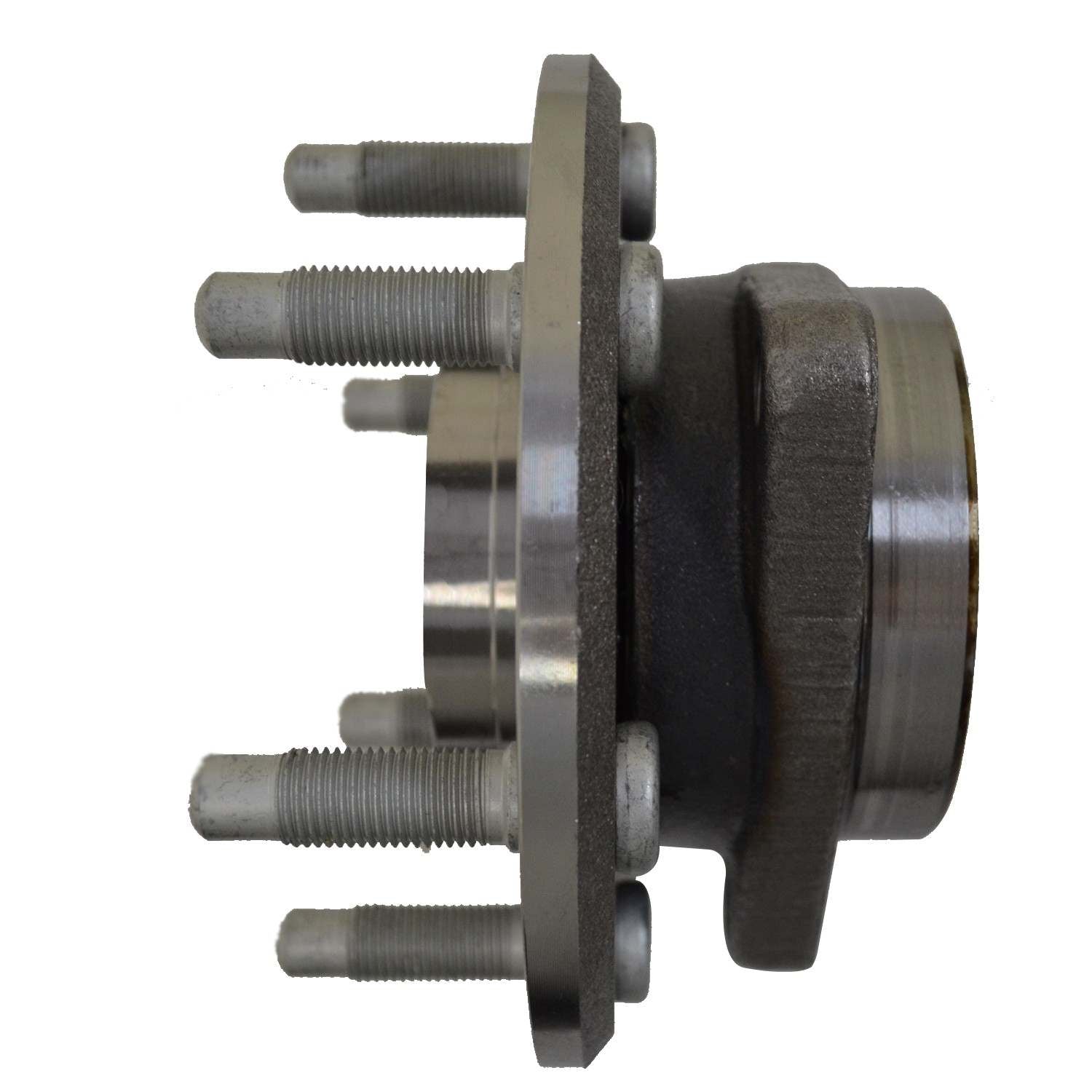 GMB Wheel Bearing and Hub Assembly 730-0380