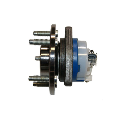 GMB Wheel Bearing and Hub Assembly 730-0386