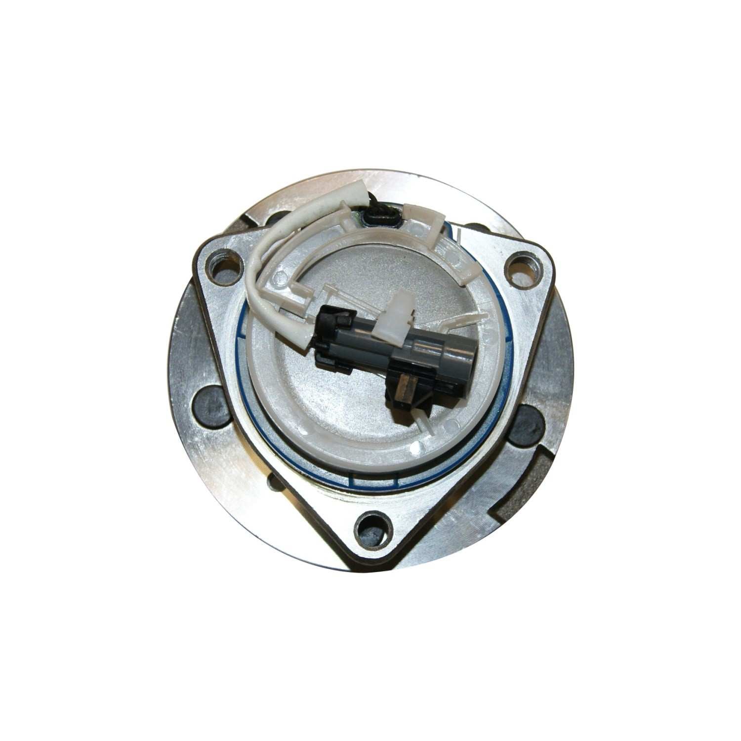 GMB Wheel Bearing and Hub Assembly 730-0387