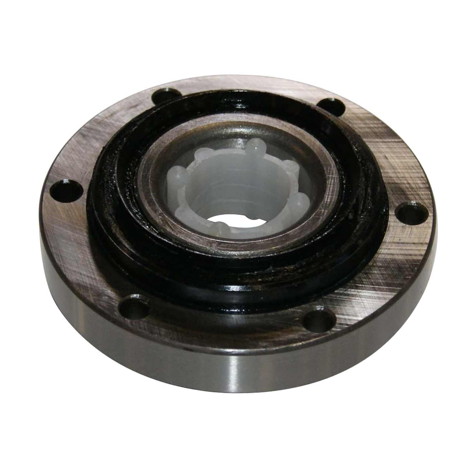 GMB Wheel Bearing and Hub Assembly 730-0395