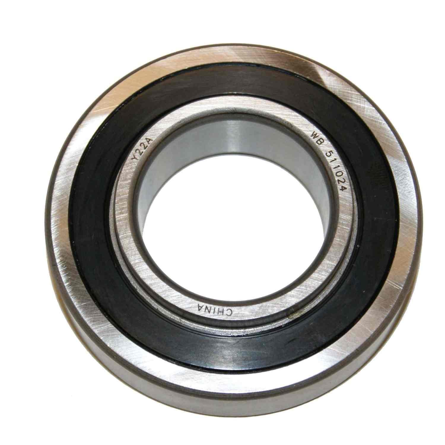 GMB Wheel Bearing 730-0406