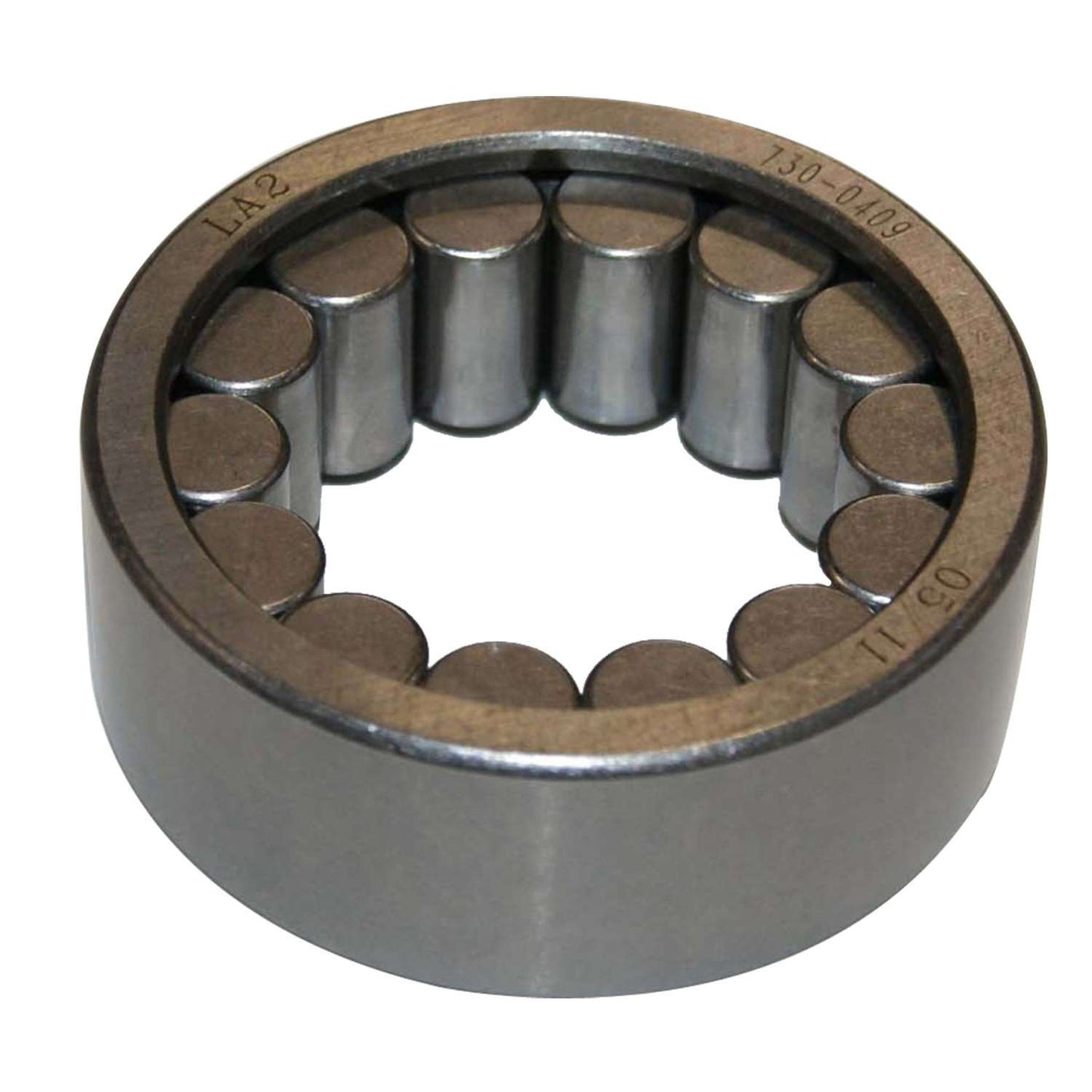 GMB Wheel Bearing 730-0409