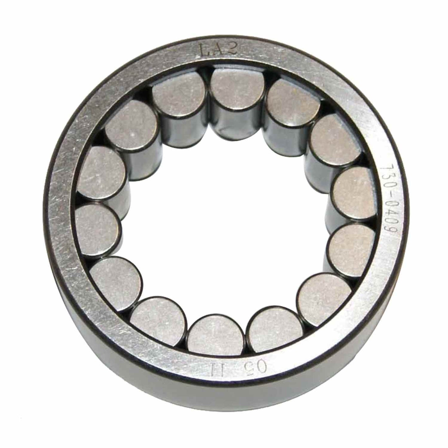 GMB Wheel Bearing 730-0409