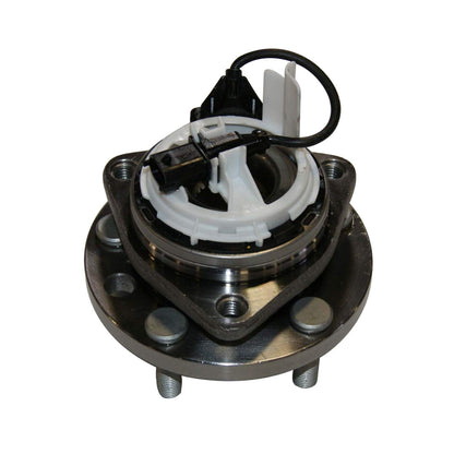 GMB Wheel Bearing and Hub Assembly 730-0410