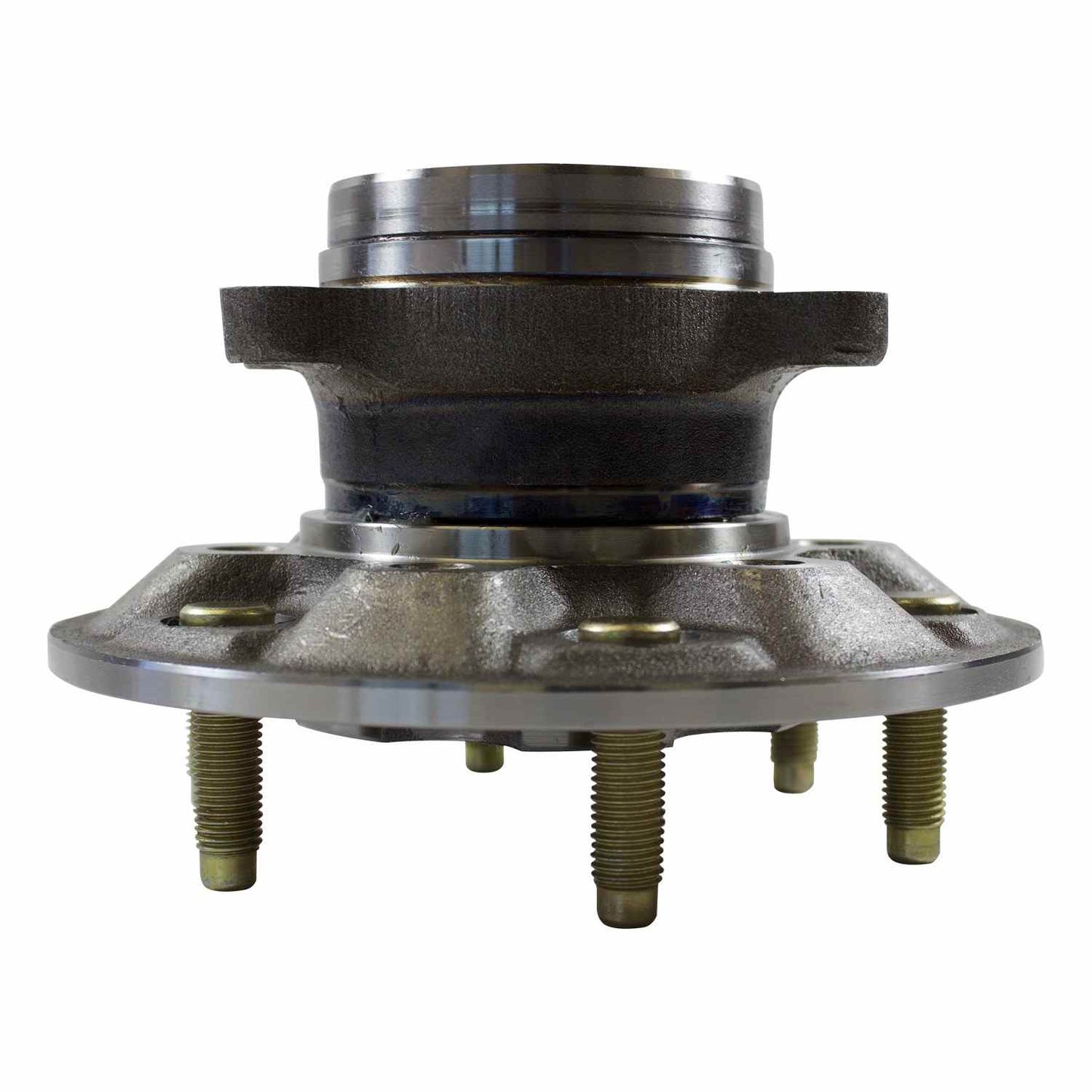 GMB Wheel Bearing and Hub Assembly 730-0418