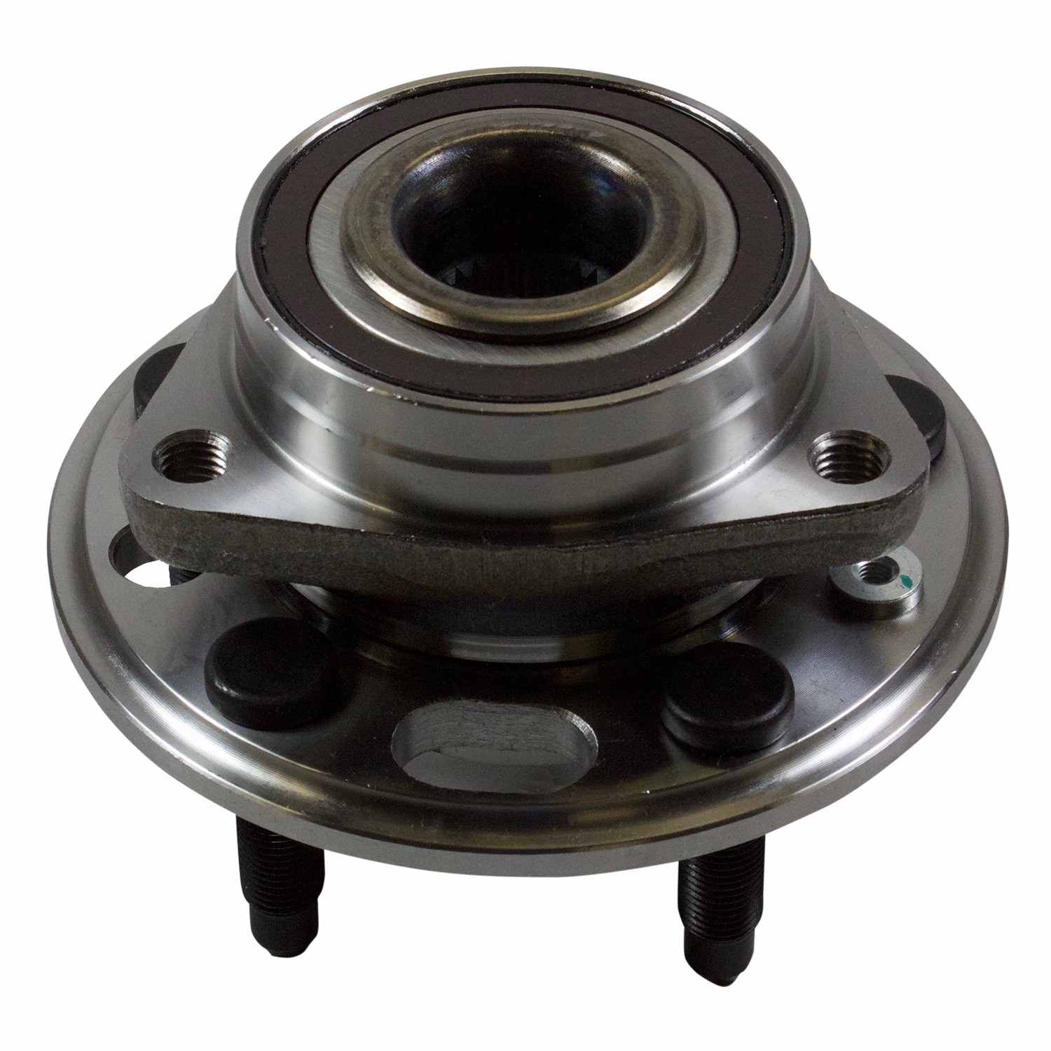 GMB Wheel Bearing and Hub Assembly 730-3080