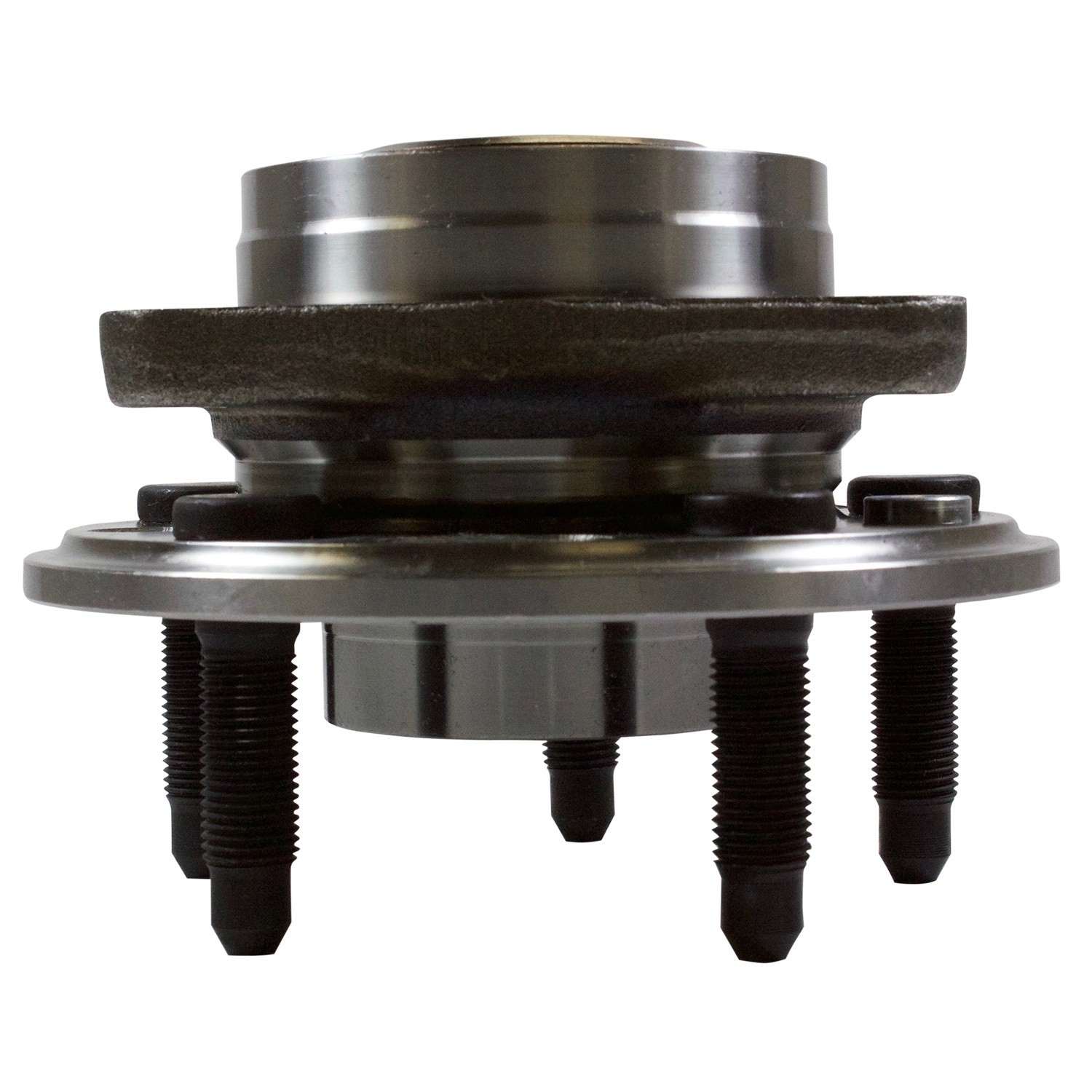 GMB Wheel Bearing and Hub Assembly 730-3080