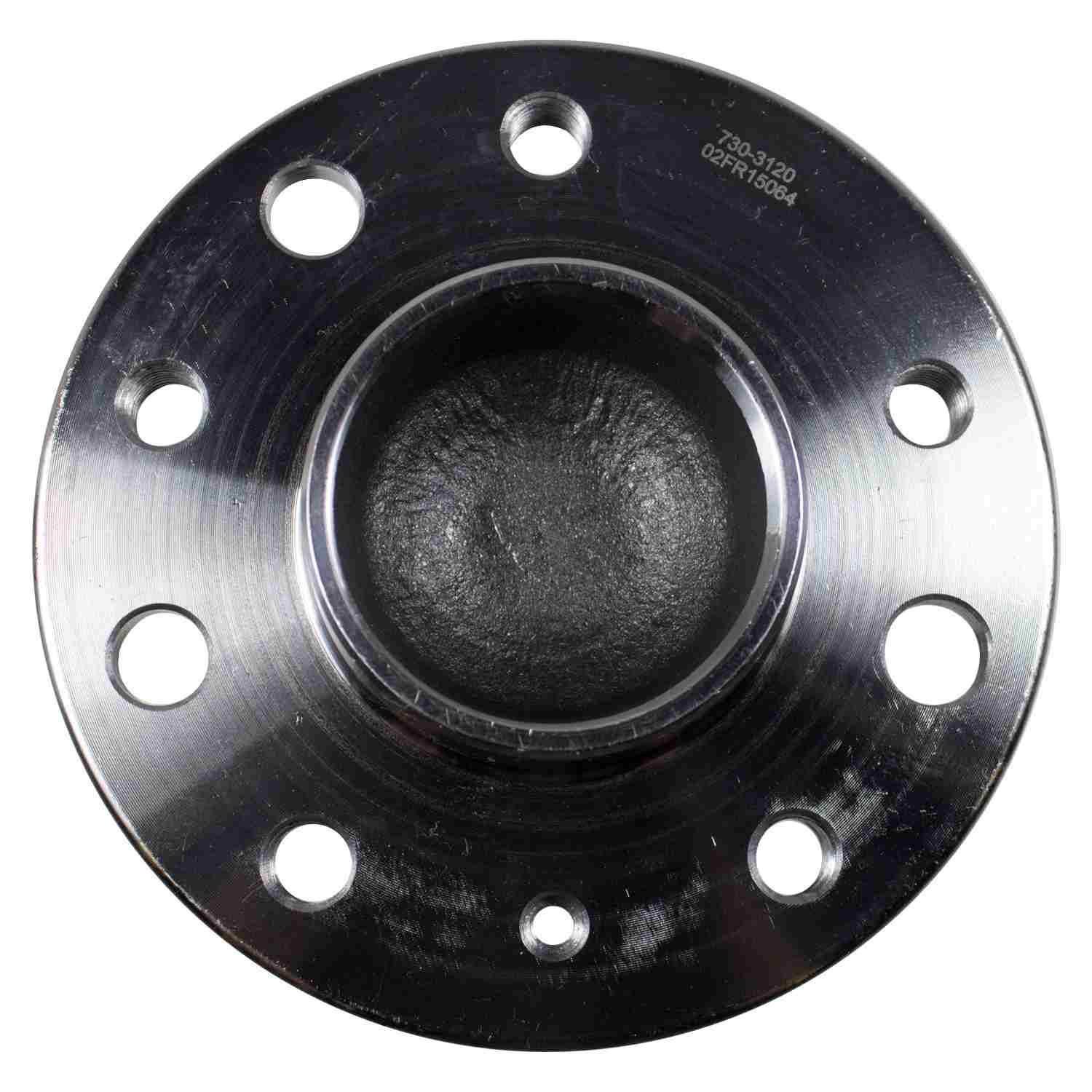 GMB Wheel Bearing and Hub Assembly 730-3120