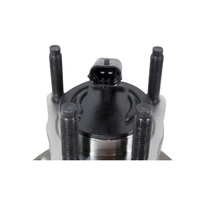 GMB Wheel Bearing and Hub Assembly 730-3120
