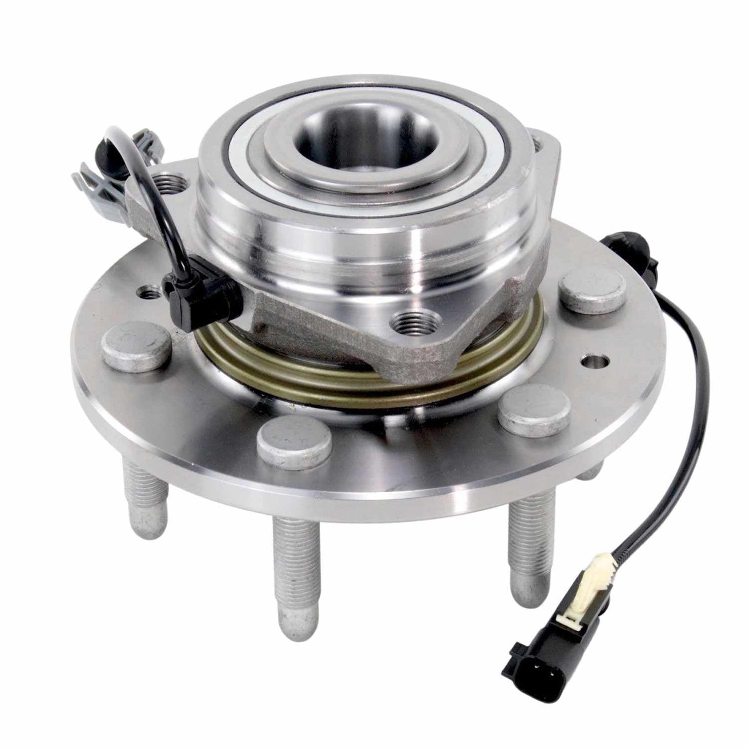 GMB Wheel Bearing and Hub Assembly 730-3250