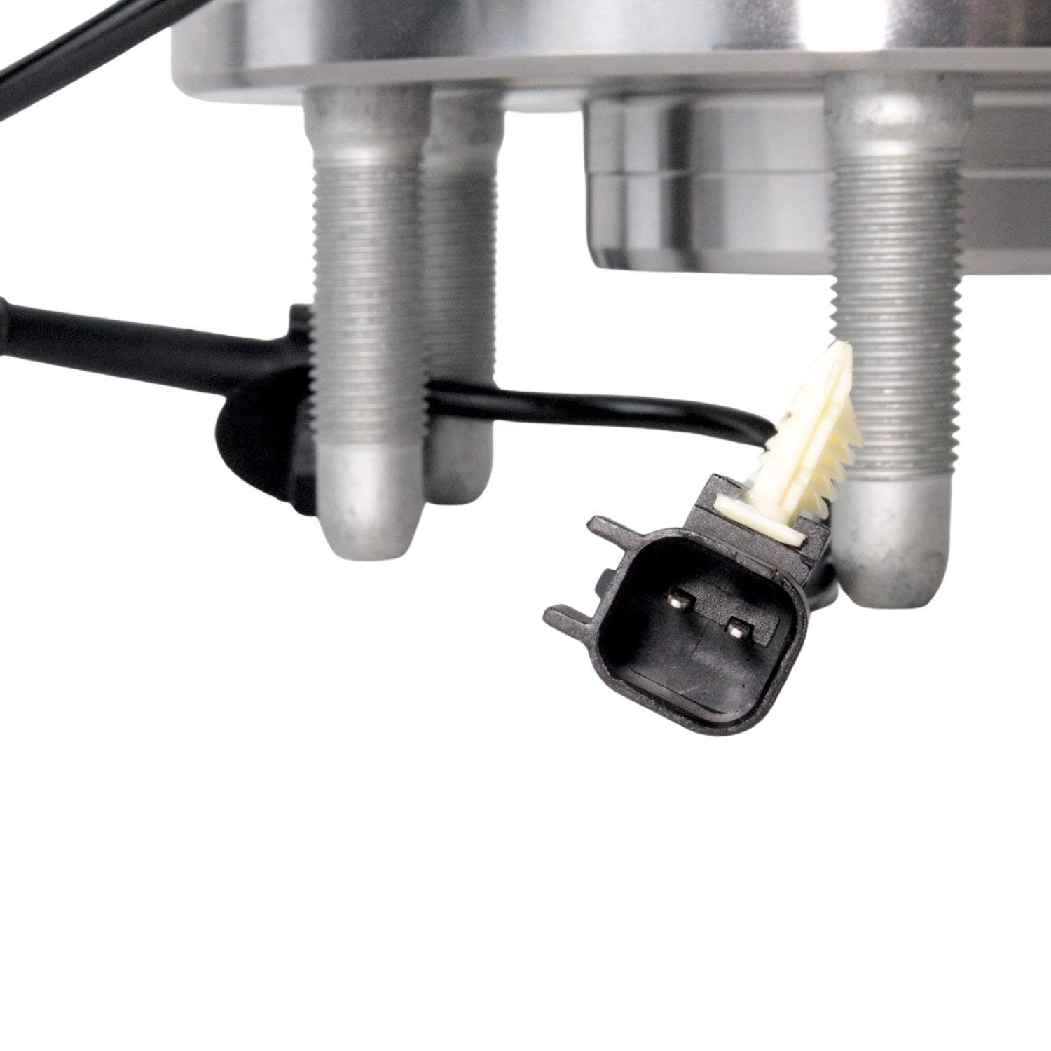 GMB Wheel Bearing and Hub Assembly 730-3250