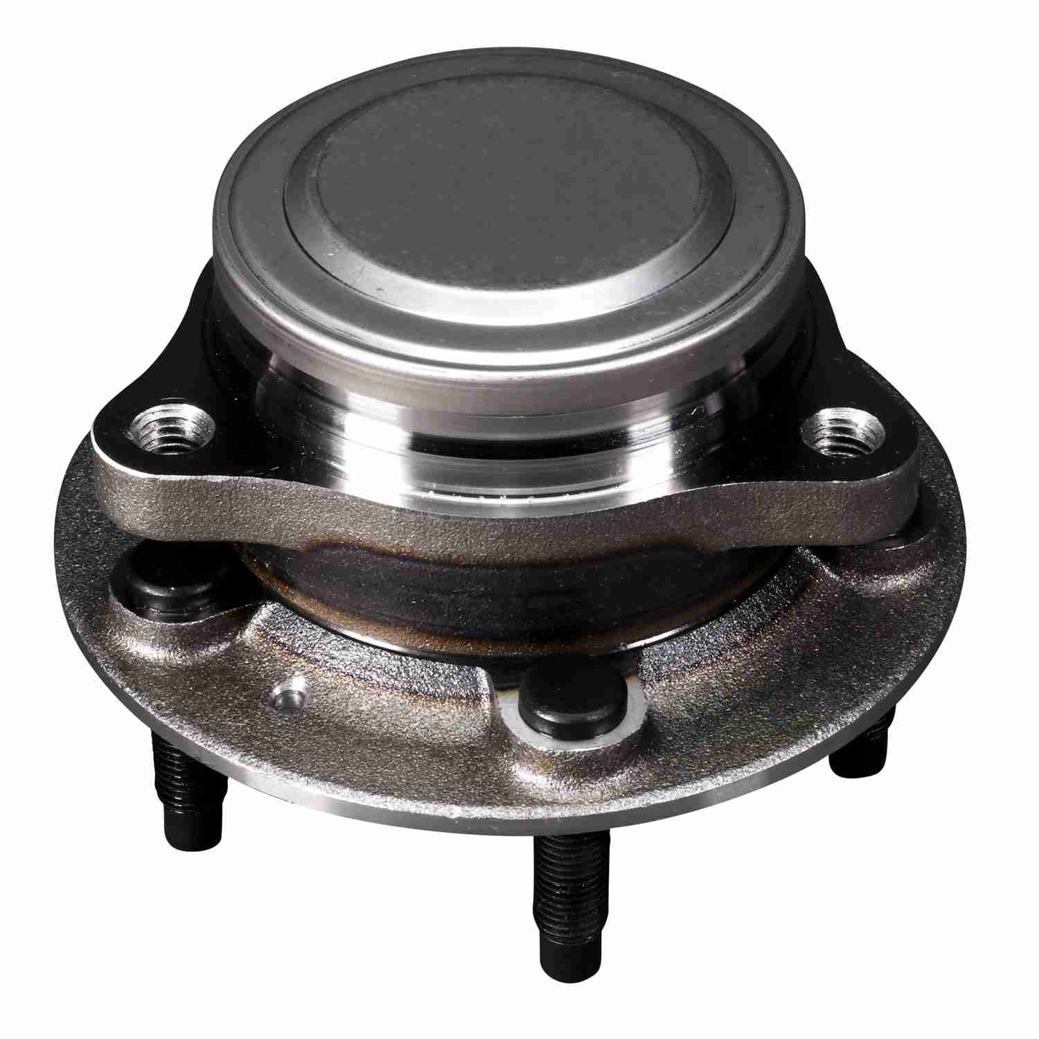 GMB Wheel Bearing and Hub Assembly 730-3500
