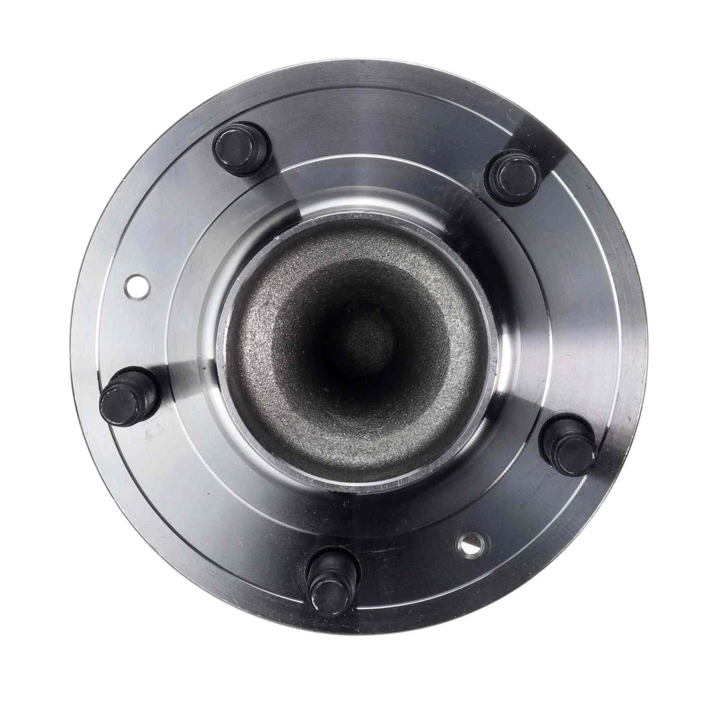 GMB Wheel Bearing and Hub Assembly 730-3500
