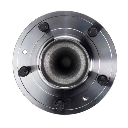 GMB Wheel Bearing and Hub Assembly 730-3500