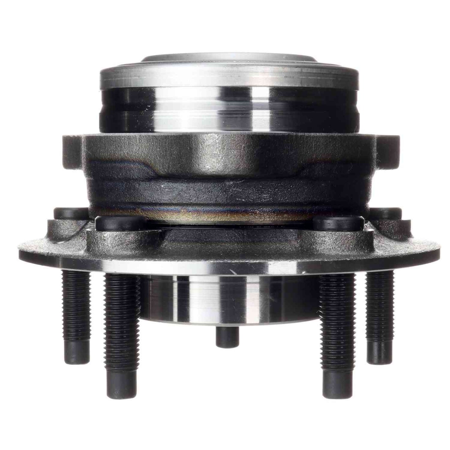GMB Wheel Bearing and Hub Assembly 730-3500