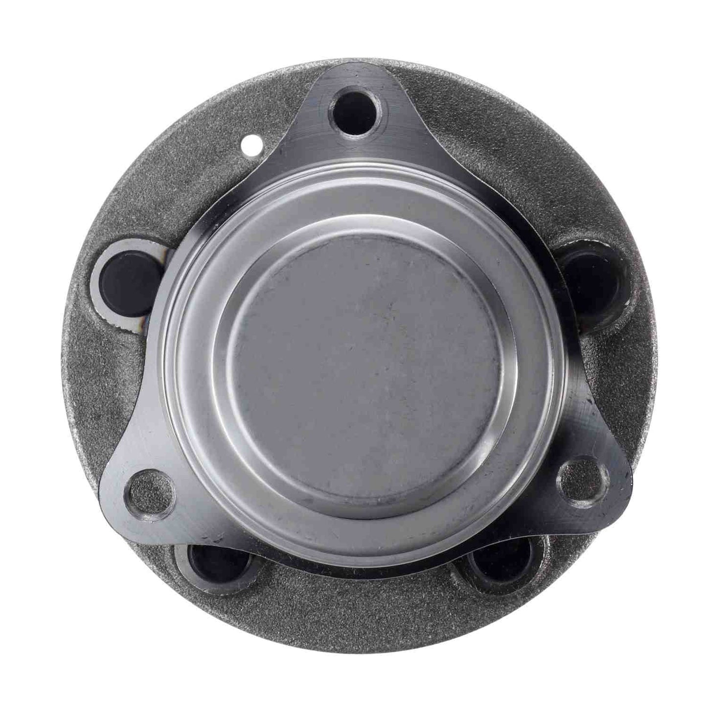 GMB Wheel Bearing and Hub Assembly 730-3500