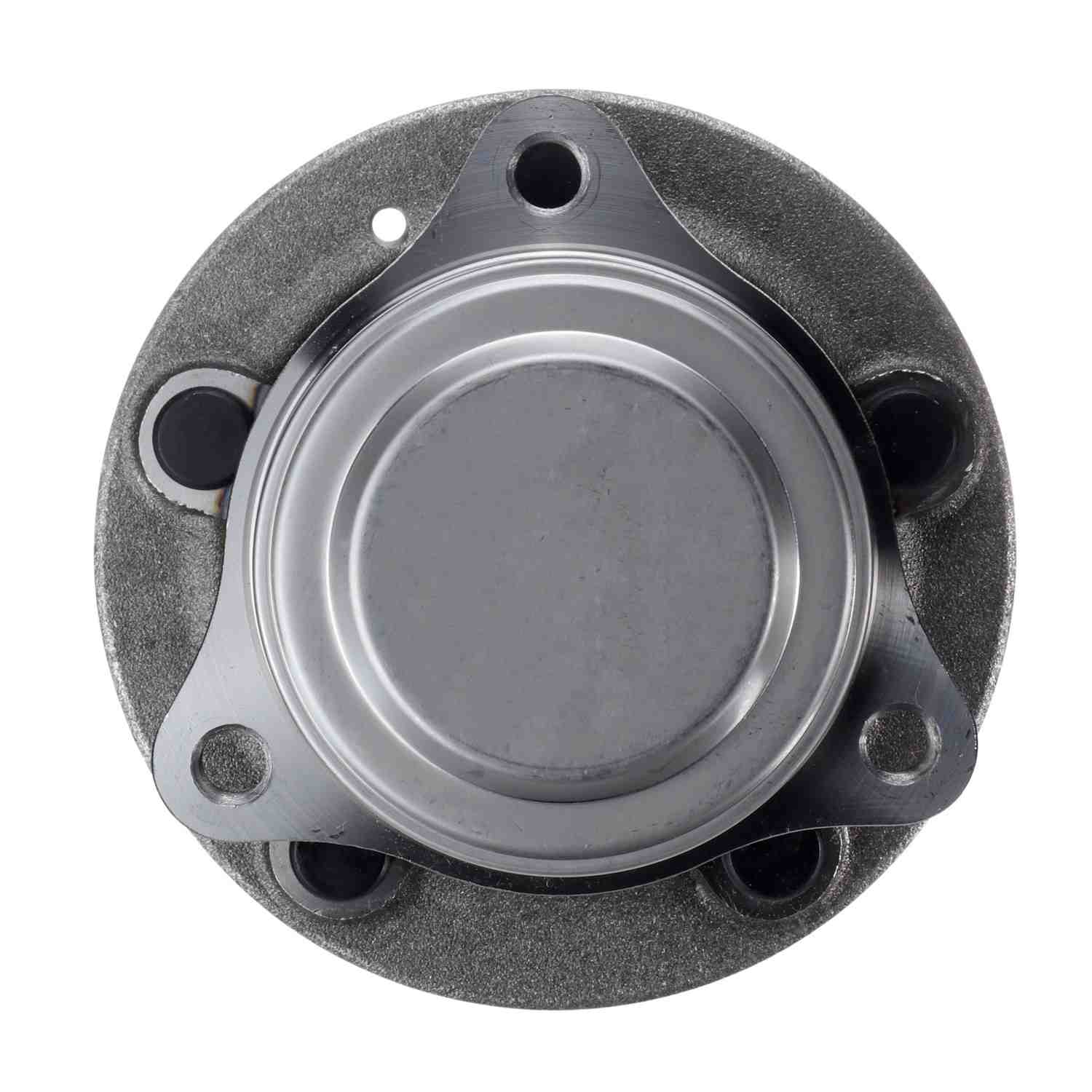GMB Wheel Bearing and Hub Assembly 730-3500
