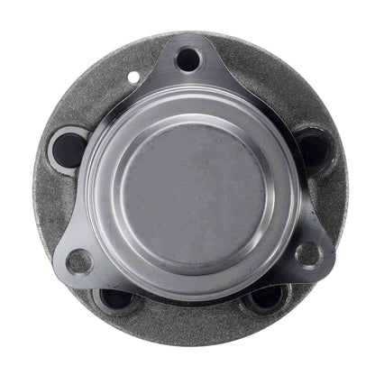 GMB Wheel Bearing and Hub Assembly 730-3500