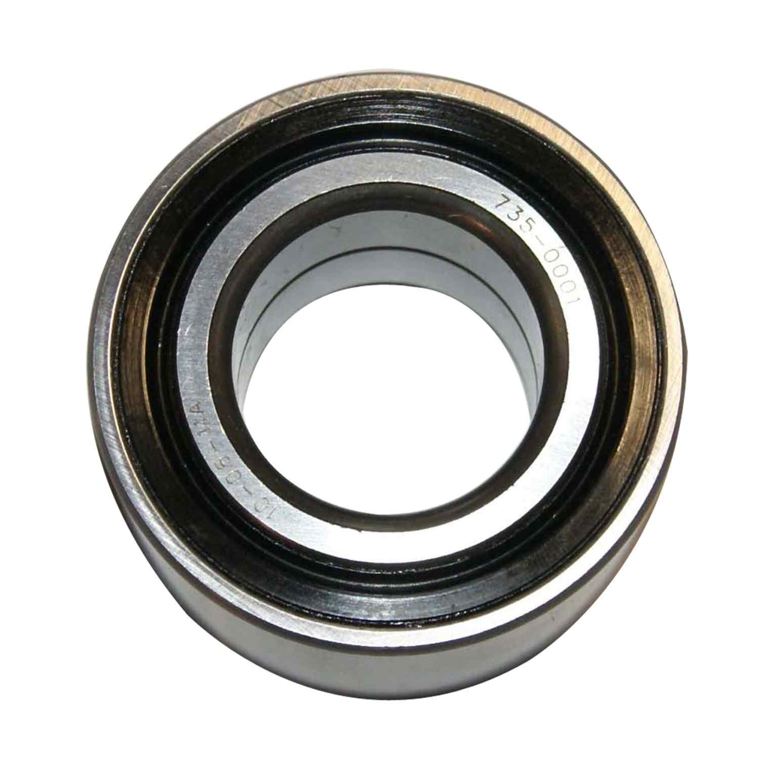 GMB Wheel Bearing 735-0001