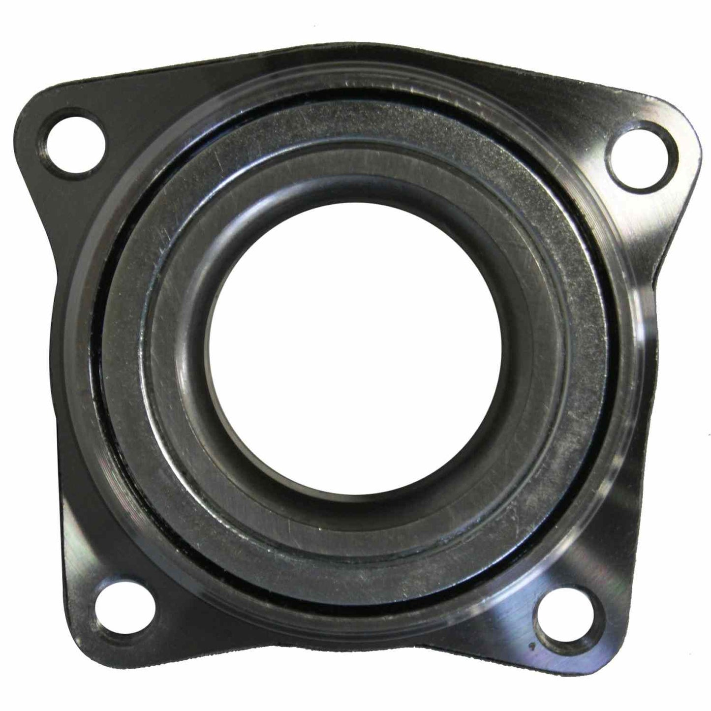 GMB Wheel Bearing and Hub Assembly 735-0008