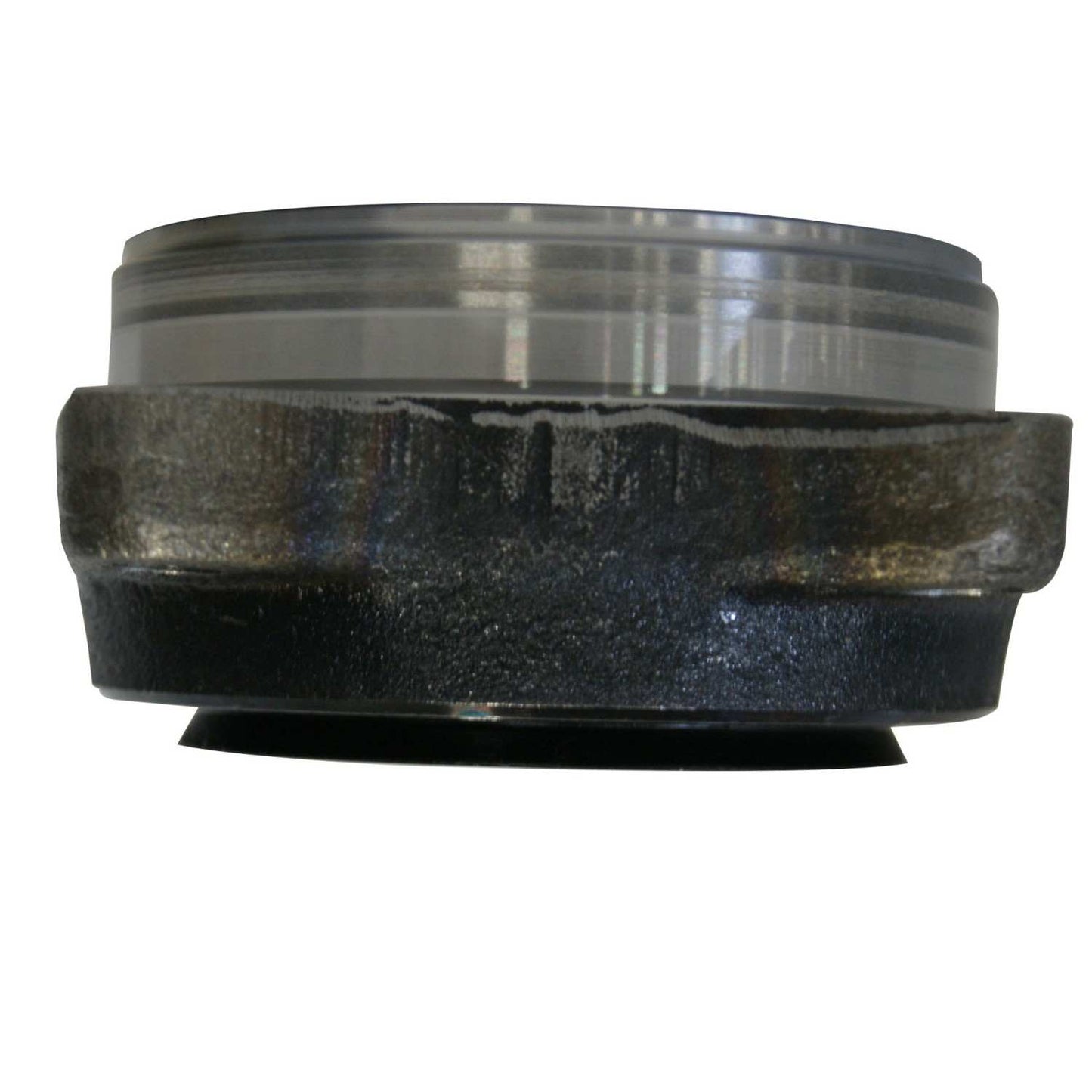 GMB Wheel Bearing and Hub Assembly 735-0008