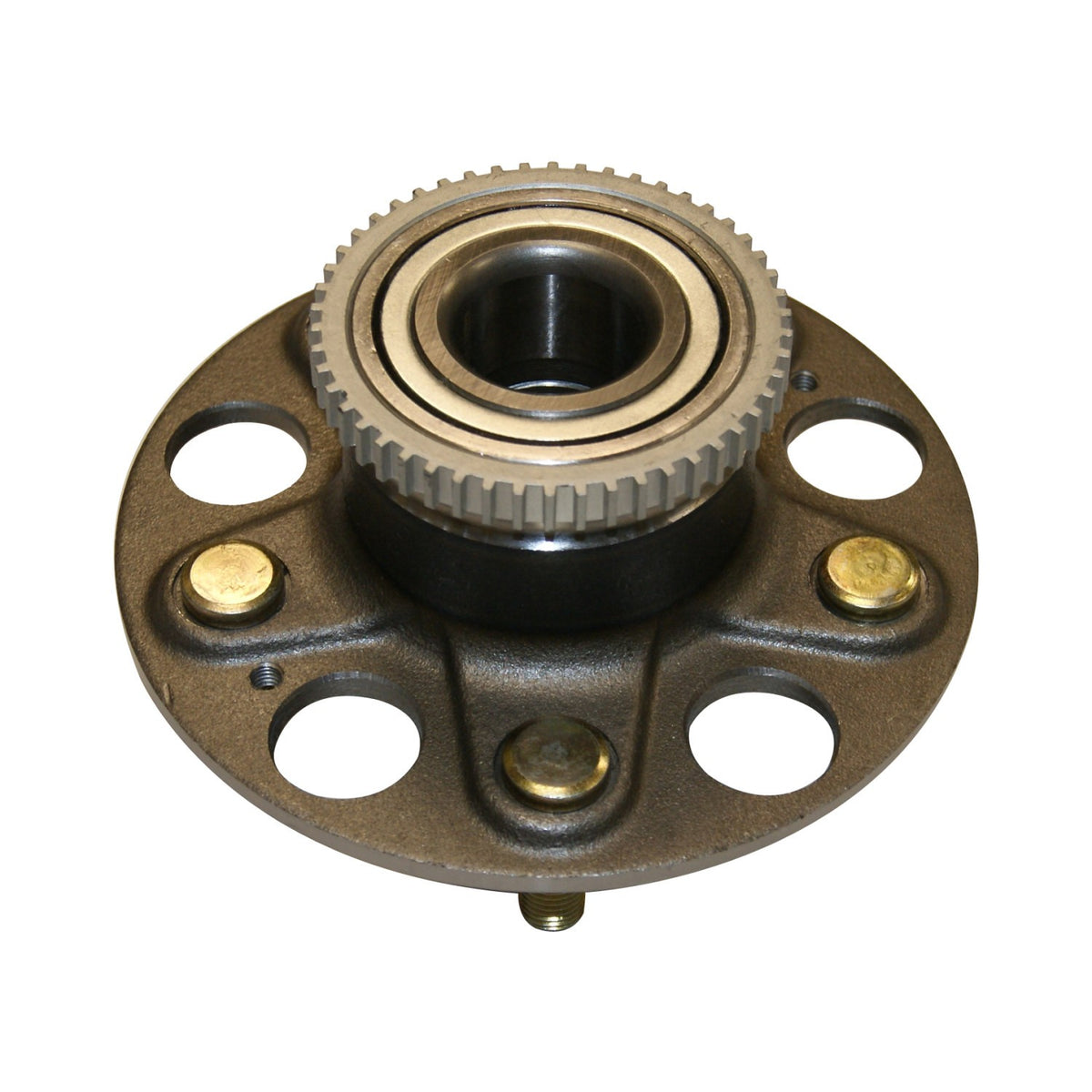 GMB Wheel Bearing and Hub Assembly 735-0010