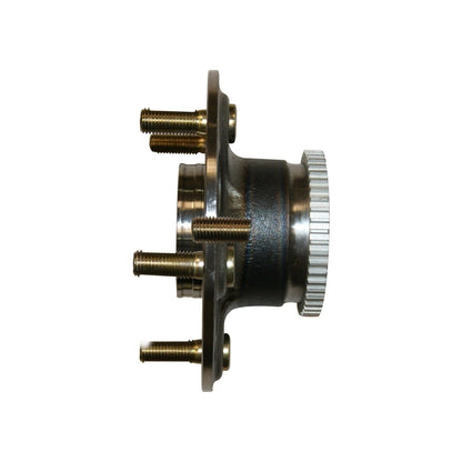 GMB Wheel Bearing and Hub Assembly 735-0010