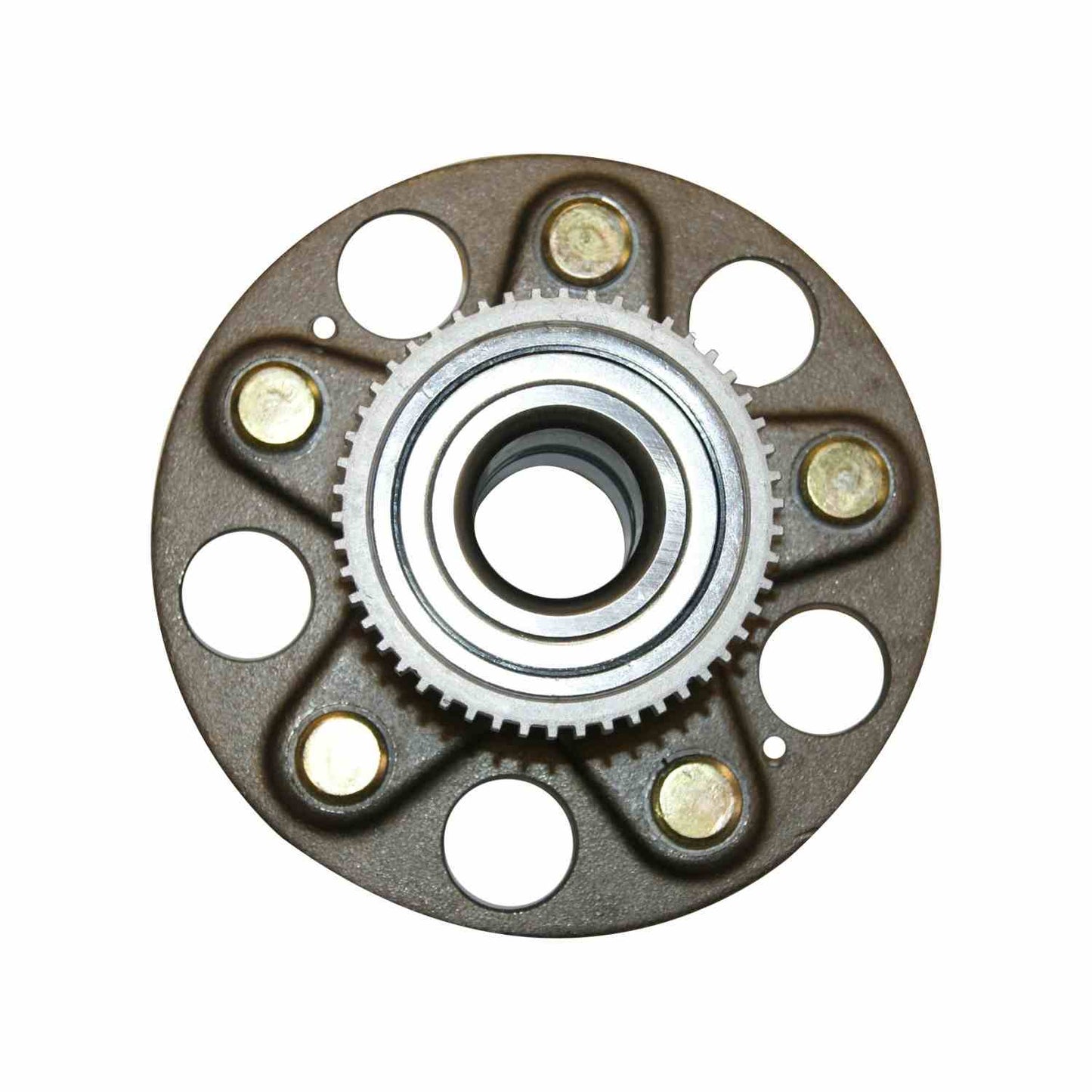 GMB Wheel Bearing and Hub Assembly 735-0010