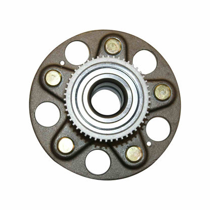 GMB Wheel Bearing and Hub Assembly 735-0010