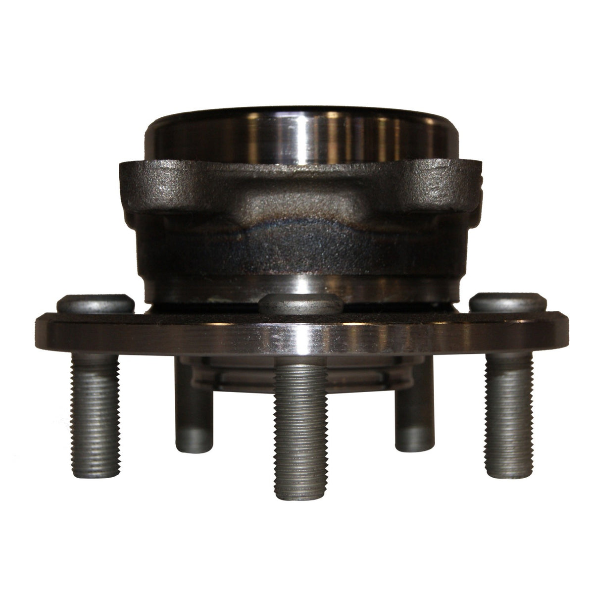 GMB Wheel Bearing and Hub Assembly 735-0016