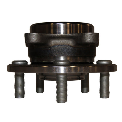GMB Wheel Bearing and Hub Assembly 735-0016