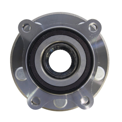 GMB Wheel Bearing and Hub Assembly 735-0016