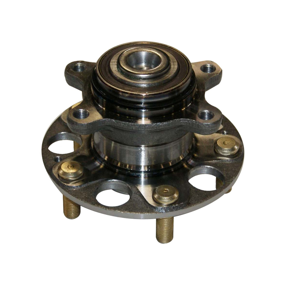 GMB Wheel Bearing and Hub Assembly 735-0020