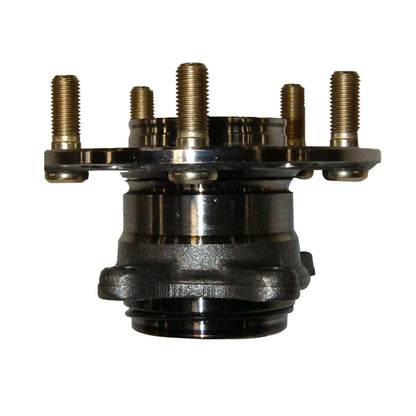 GMB Wheel Bearing and Hub Assembly 735-0020