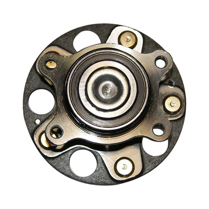 GMB Wheel Bearing and Hub Assembly 735-0020