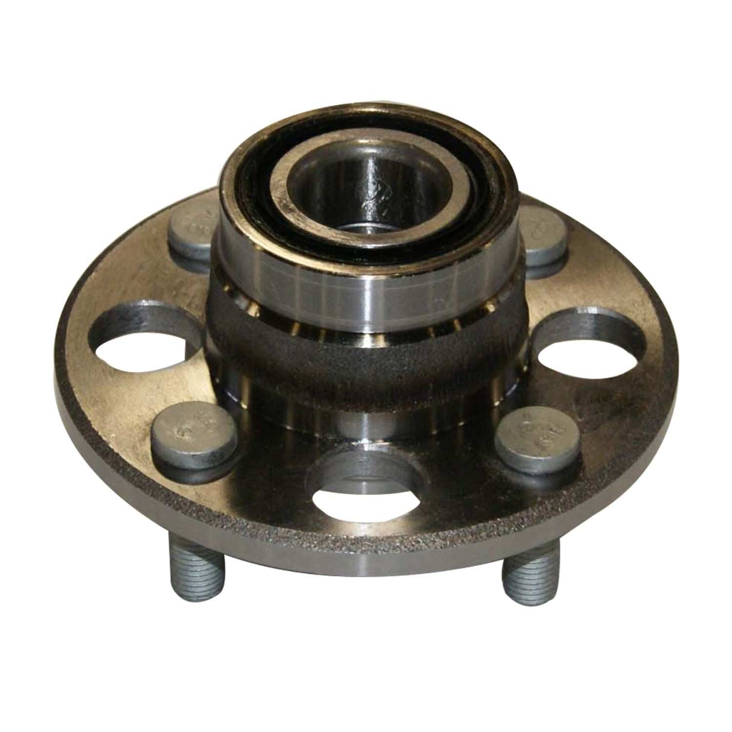 GMB Wheel Bearing and Hub Assembly 735-0039