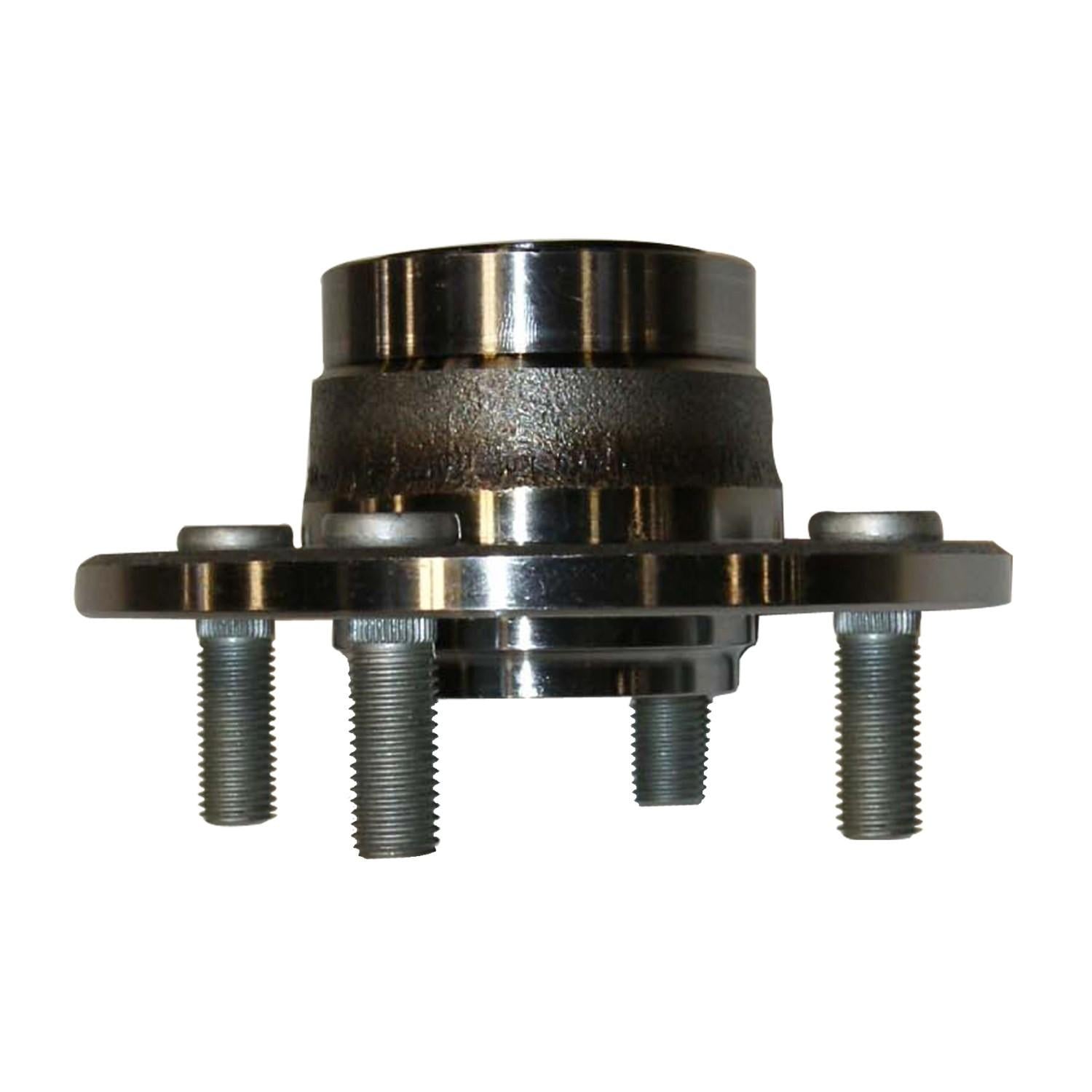 GMB Wheel Bearing and Hub Assembly 735-0039