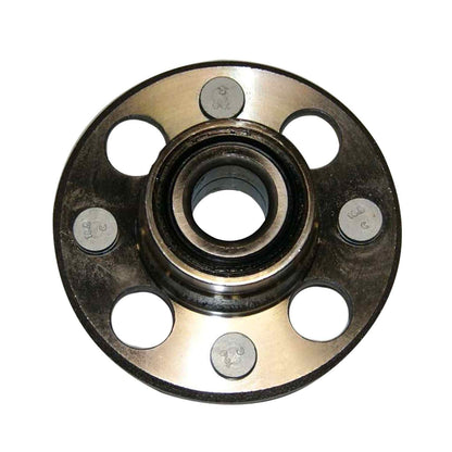GMB Wheel Bearing and Hub Assembly 735-0039