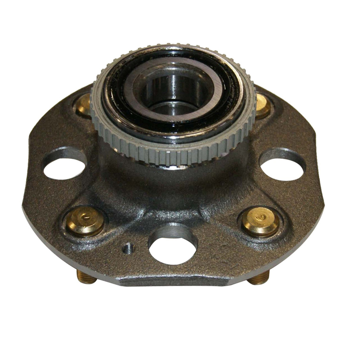 GMB Wheel Bearing and Hub Assembly 735-0082