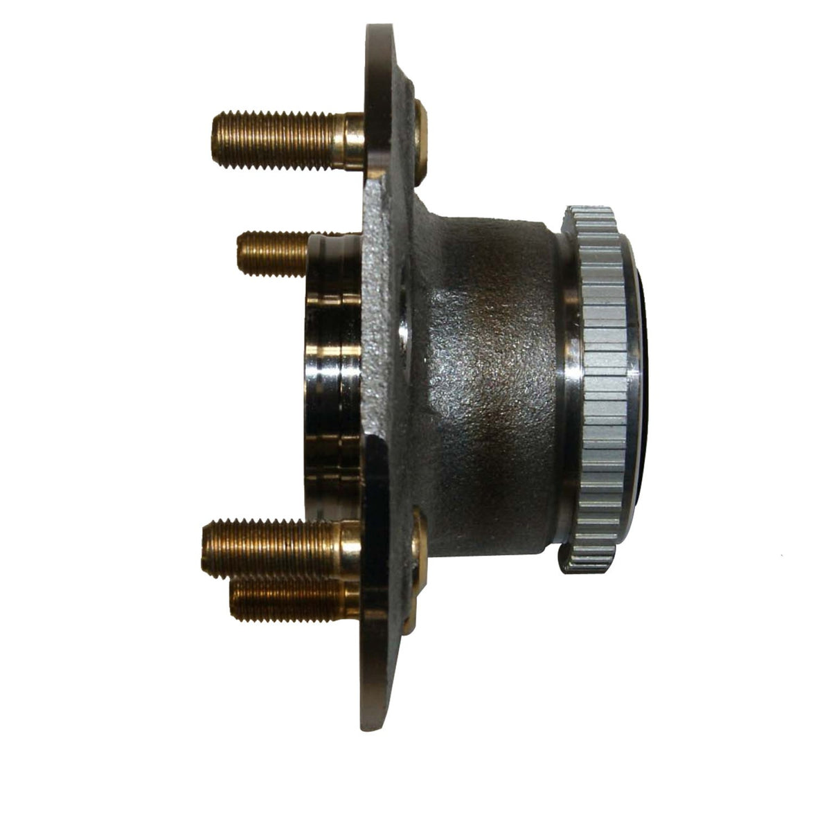 GMB Wheel Bearing and Hub Assembly 735-0082