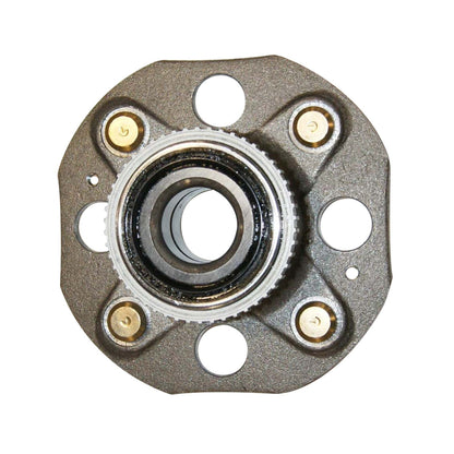 GMB Wheel Bearing and Hub Assembly 735-0082