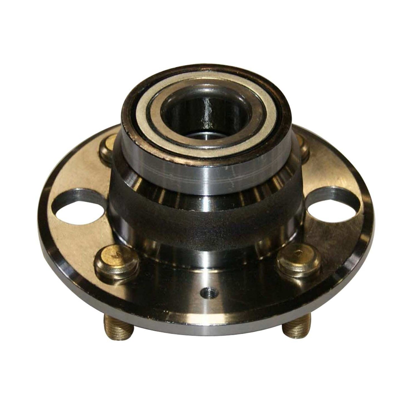 GMB Wheel Bearing and Hub Assembly 735-0101