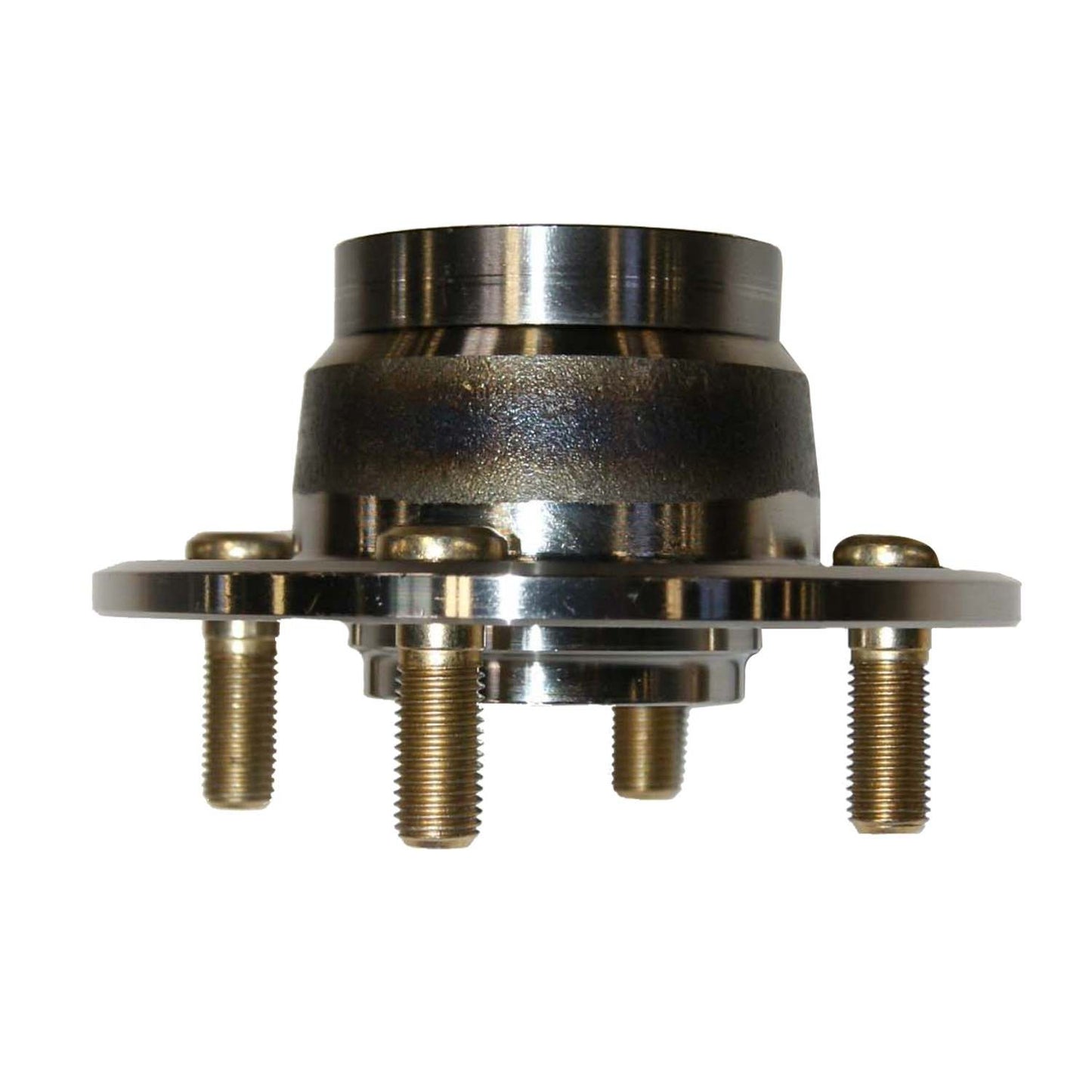 GMB Wheel Bearing and Hub Assembly 735-0101