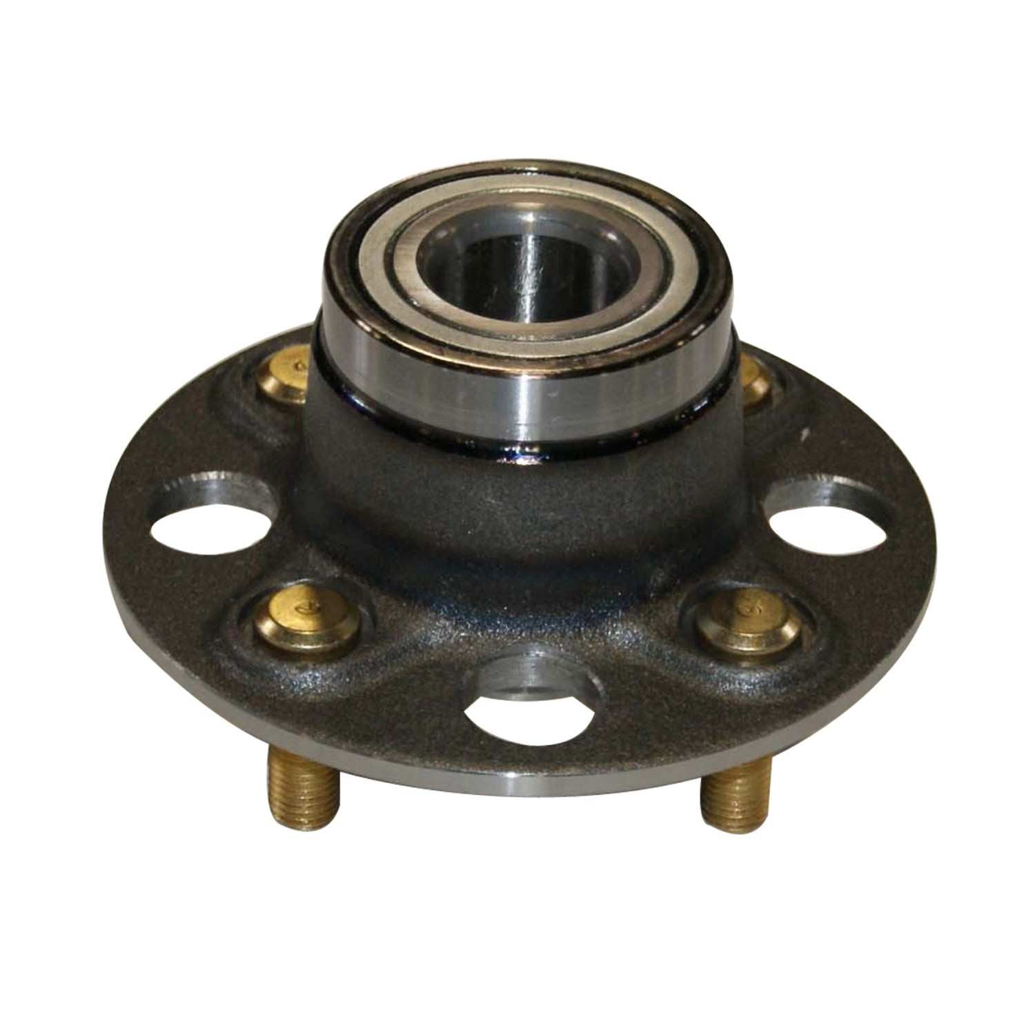 GMB Wheel Bearing and Hub Assembly 735-0108