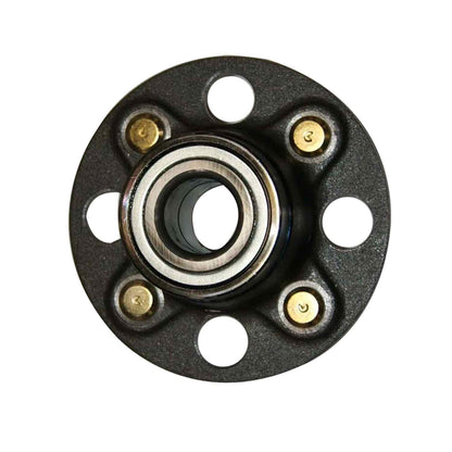 GMB Wheel Bearing and Hub Assembly 735-0108
