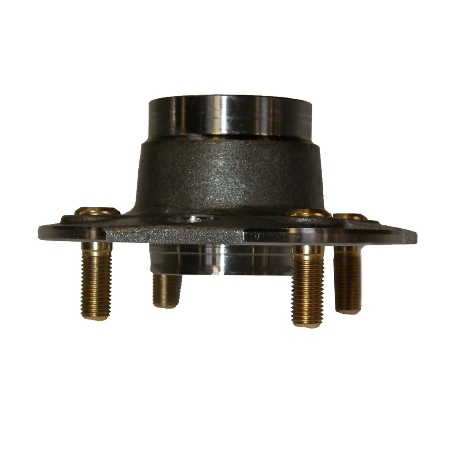 GMB Wheel Bearing and Hub Assembly 735-0110