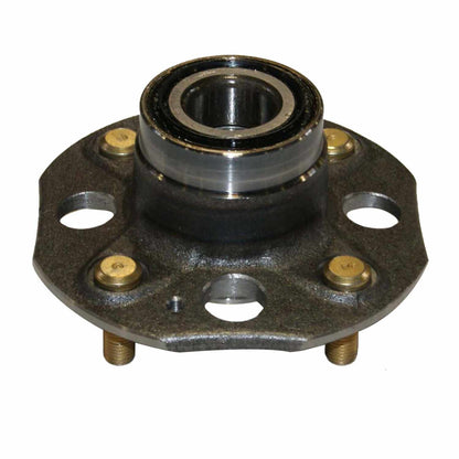 GMB Wheel Bearing and Hub Assembly 735-0214