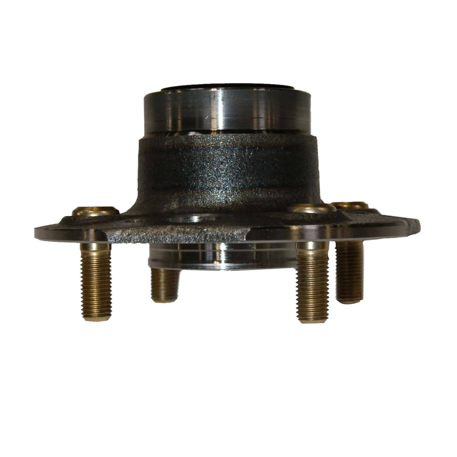 GMB Wheel Bearing and Hub Assembly 735-0214
