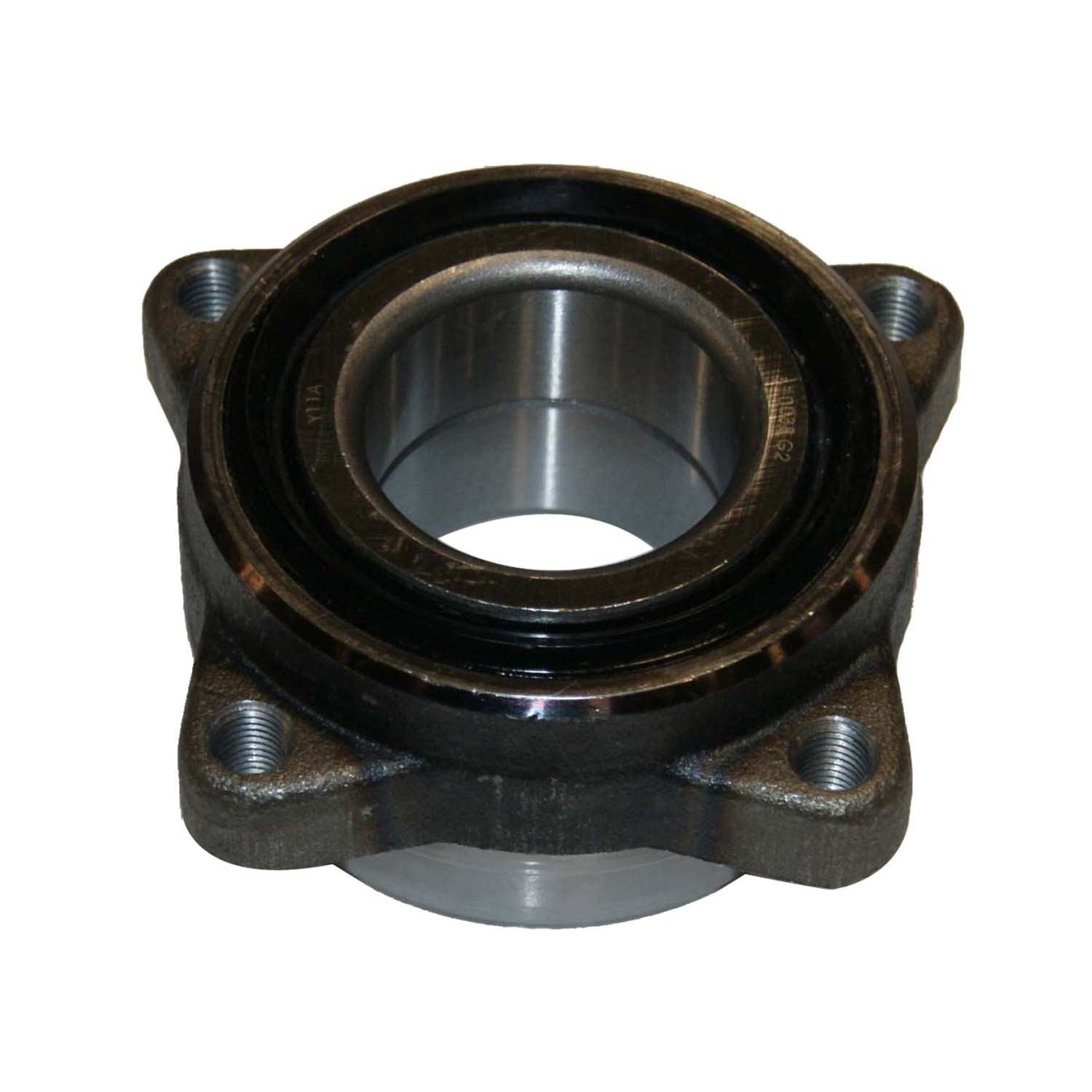 GMB Wheel Bearing and Hub Assembly 735-0344