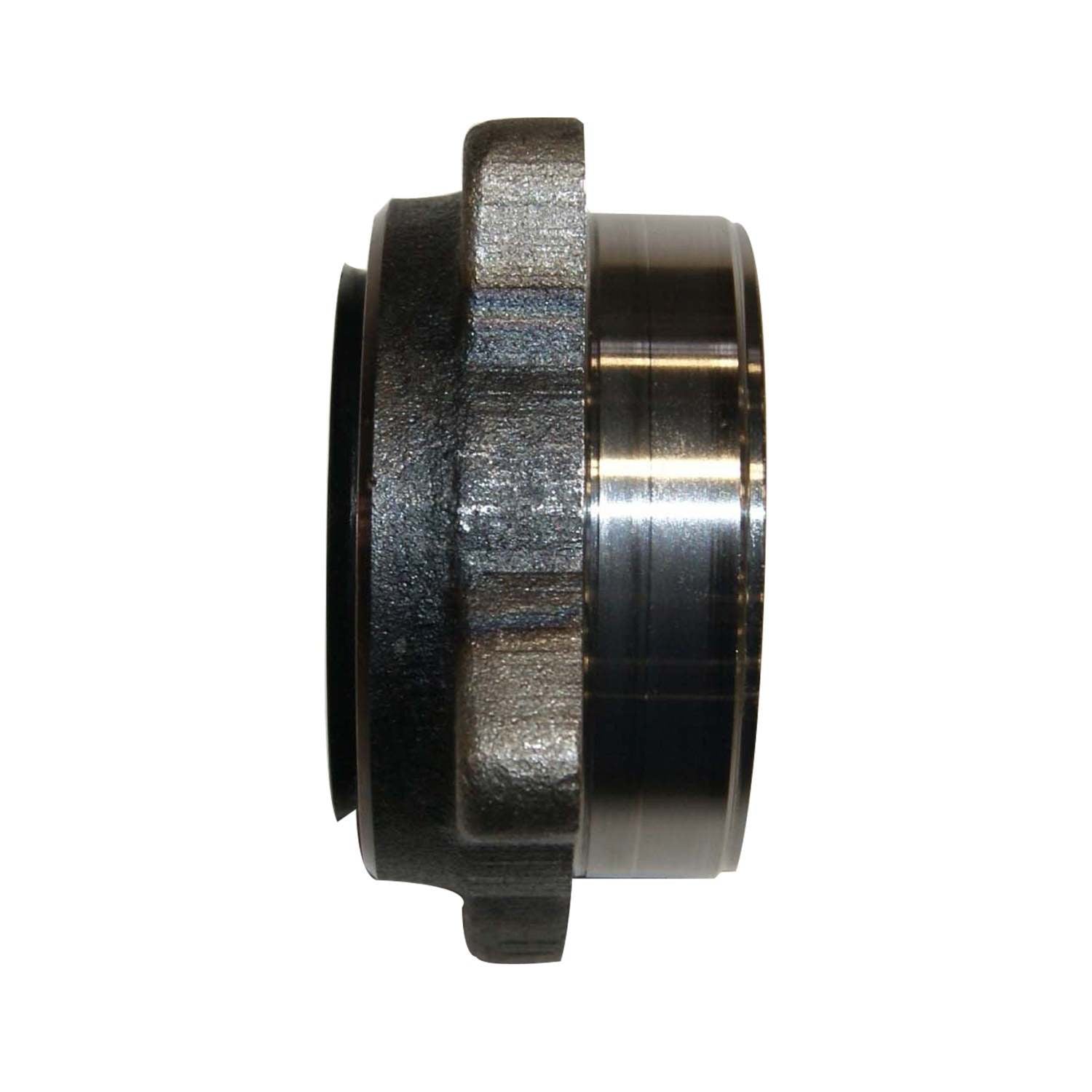 GMB Wheel Bearing and Hub Assembly 735-0344
